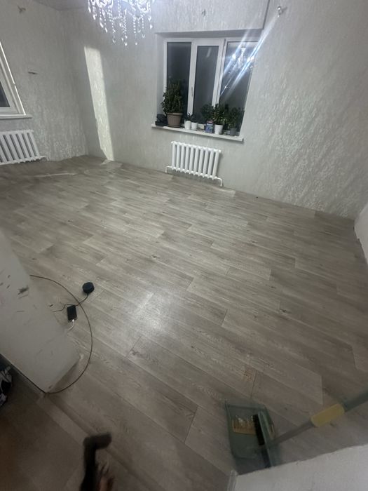 Продам линолеум буу