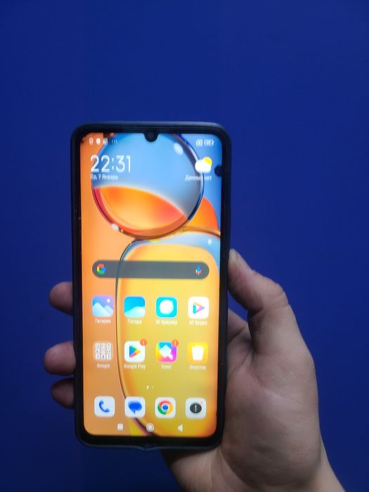 Redmi 13C продам