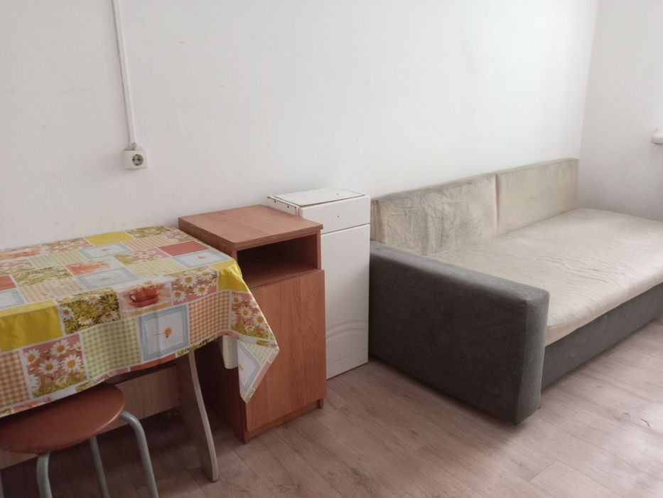 Сдается комната на одного человека