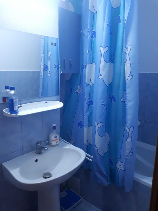 Apartament 1 cameră de vânzare