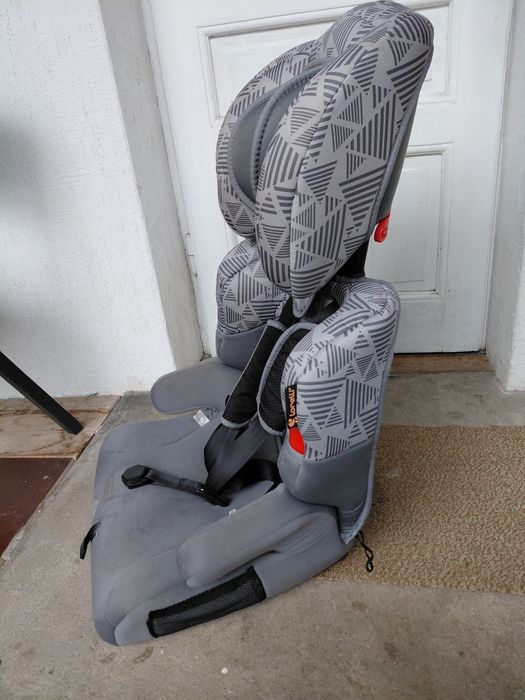 Продавам столчета за кола Lorelli