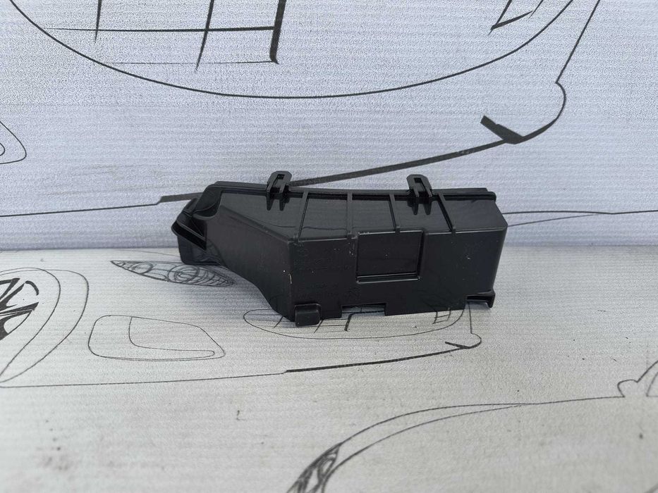 Carcasa Suport Bloc Sigurante / Relee Mazda 6 2016 / 2012-2016 Cod OEM KD4766767 (5C2)