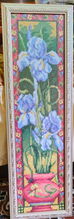 Гоблени качество