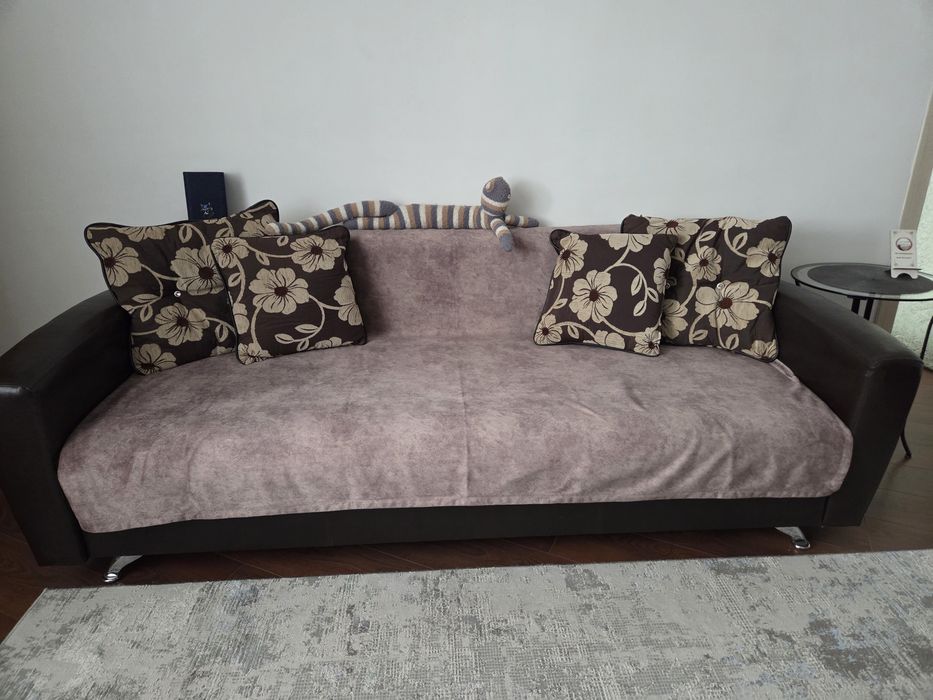 Продаю диван бу!!!