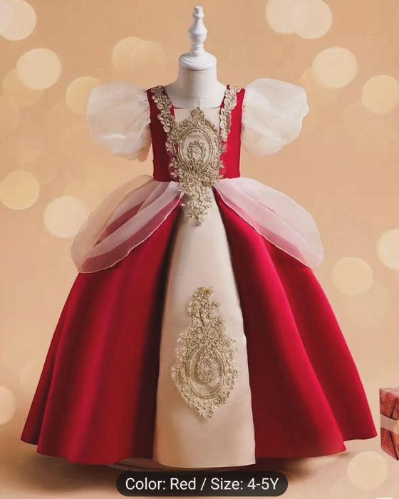 Платье на праздник