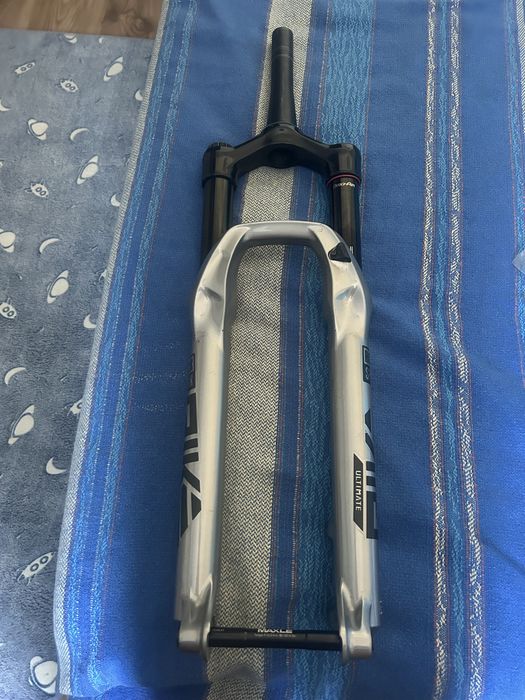 Furca pike ultimate 1600