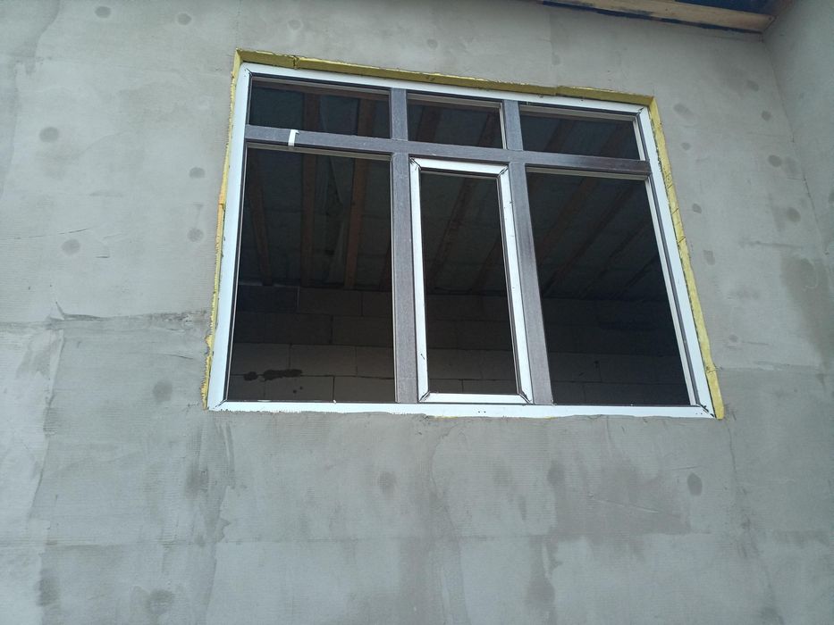 Пластиковые Окна Қосшы, Қоянды, Талапкер, Ұркер