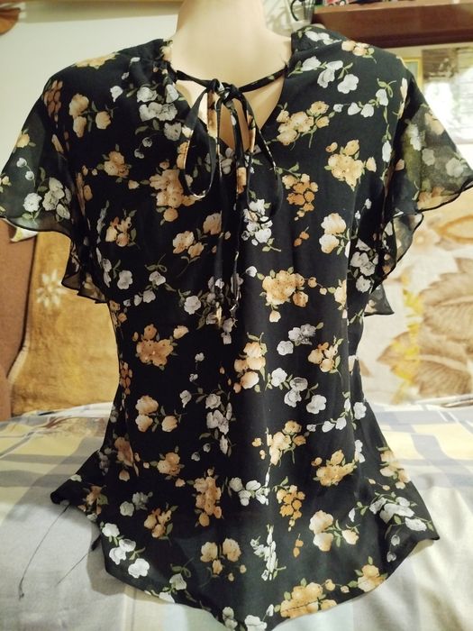 Женская одежда Кофточки