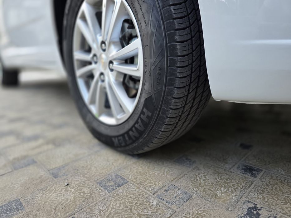 Chevrolet Cobalt 2025 — 9