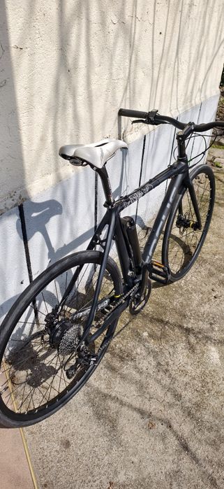 Електрически Карбонов Велосипед Focus 36V 250W 7Ah252Wh Супер лек 12кг