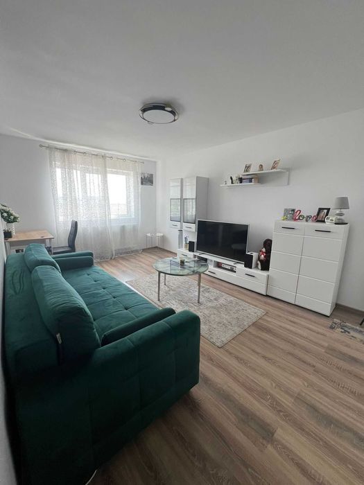 Apartament 3 camere decomandat - Turceni