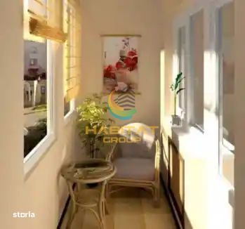 Apartament 2 camere - bloc nou, 10 minute de metrou Berceni