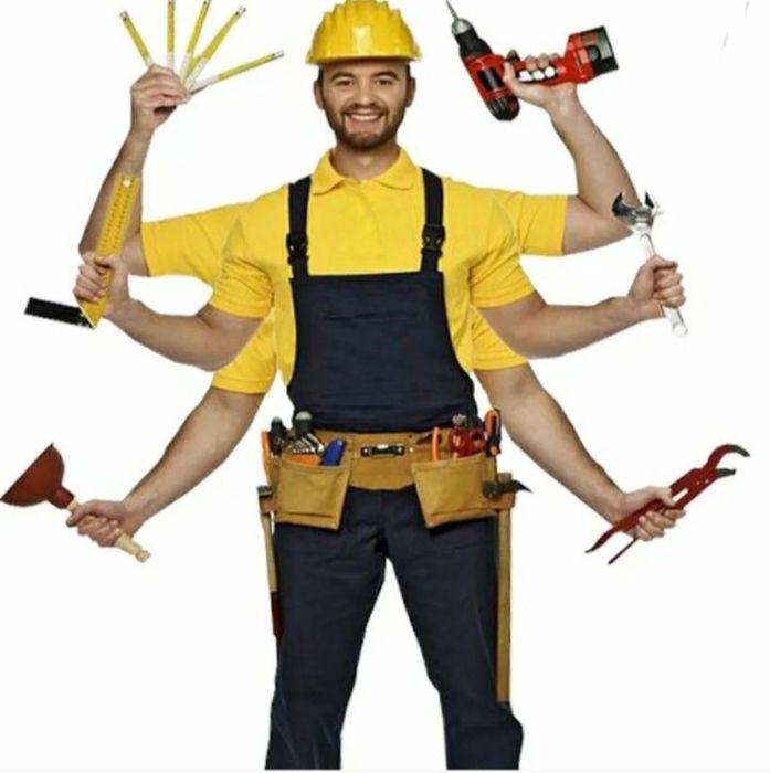 Сантехника с гарантией