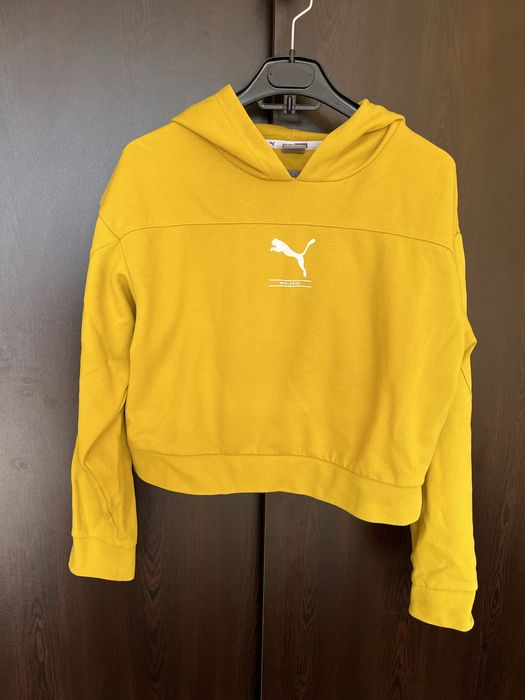 Суичъри Puma, Pull&Bear, Defacto