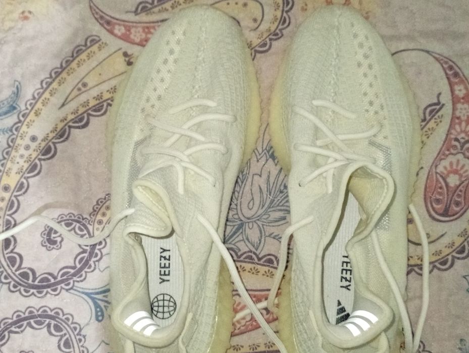 Adidas Yeezy boost 350 V2 Оригинальные