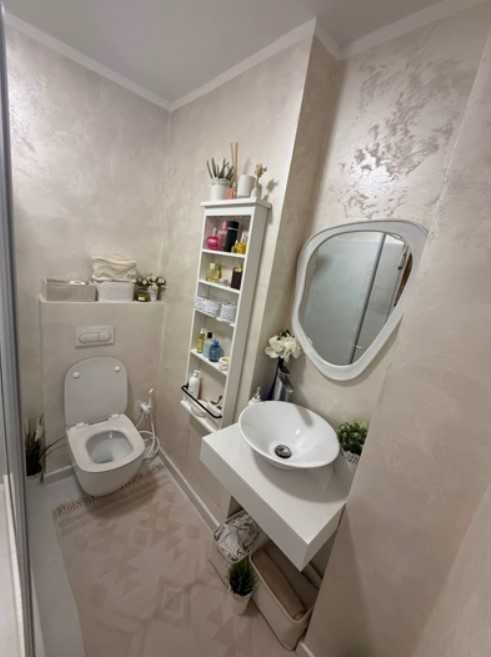 Дава се под наем Двустаен апартамент в София, Слатина - 80 кв.м за 697.17 € - Снимка #6