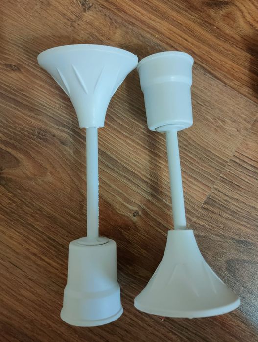 Продам плафоны по лампочки