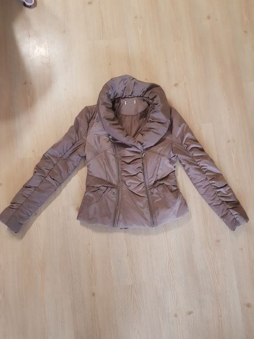 Сиво яке Орсей..