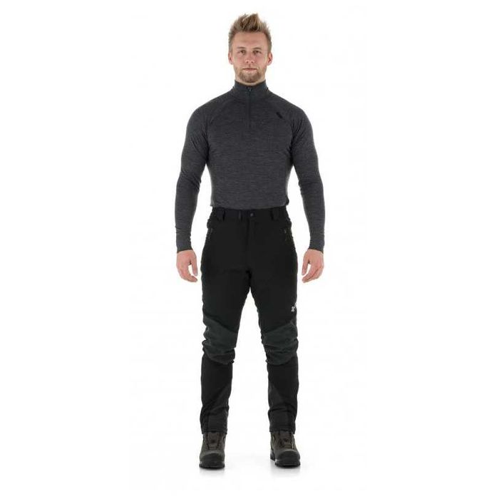 Kilpi Nuuk-M ОРИГИНАЛ мъжки зимен панталон/туристически L