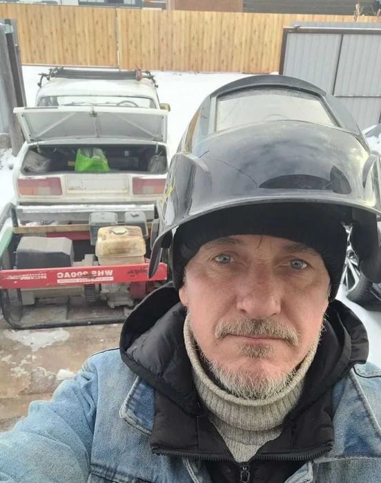 Услуги сварщика: сварка металлов, труб и конструкций под ключ!