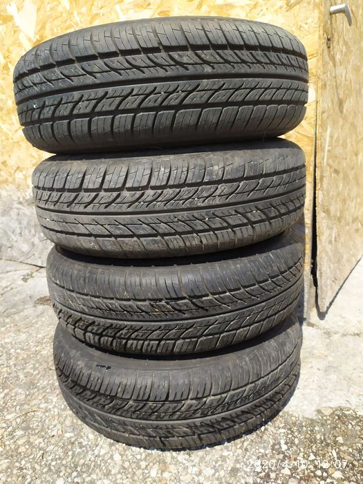 Части от Ауди 80