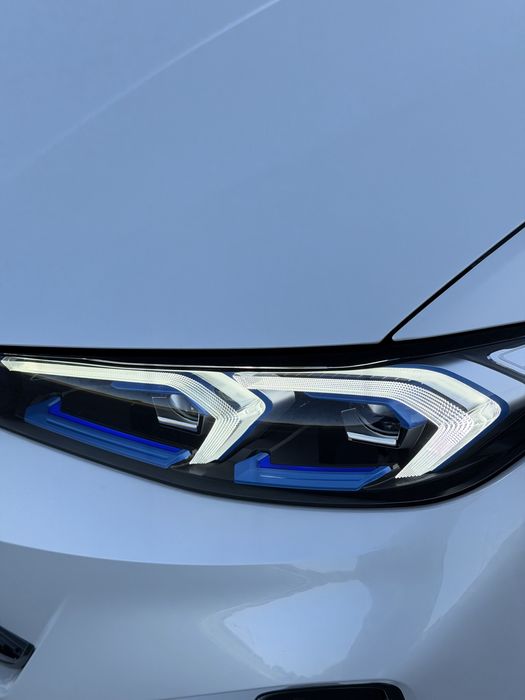 Bmw i3 40L night sport 6000km