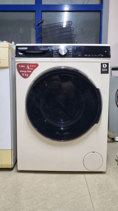 Стиральные машины