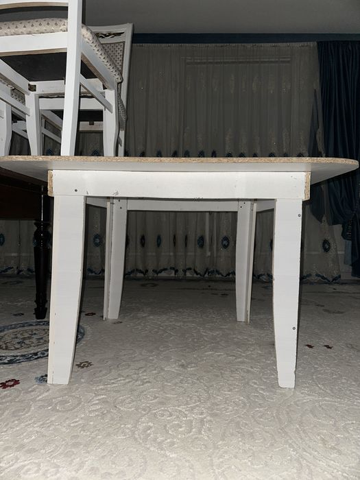 Столдар гана сатылады 50000! стульялар сатылмайды