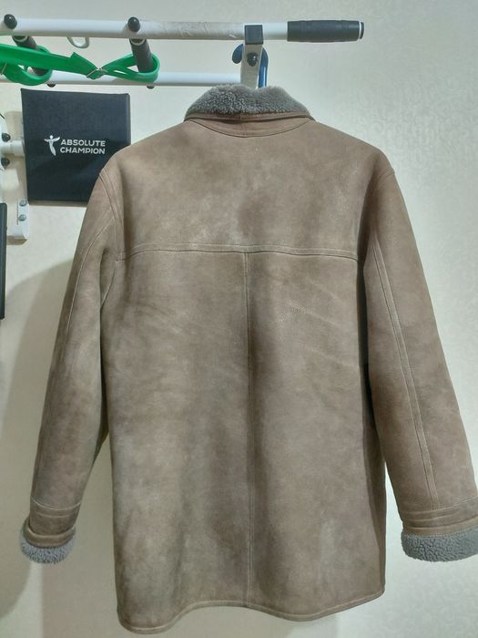 Дубленка натуральния