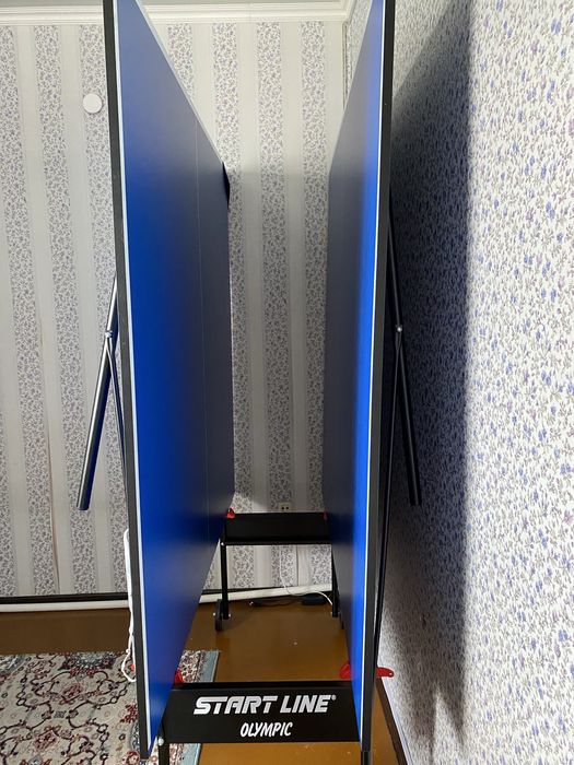 Продам теннисный стол