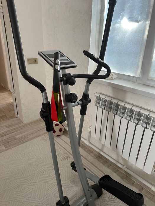 Тренажер эллиптический