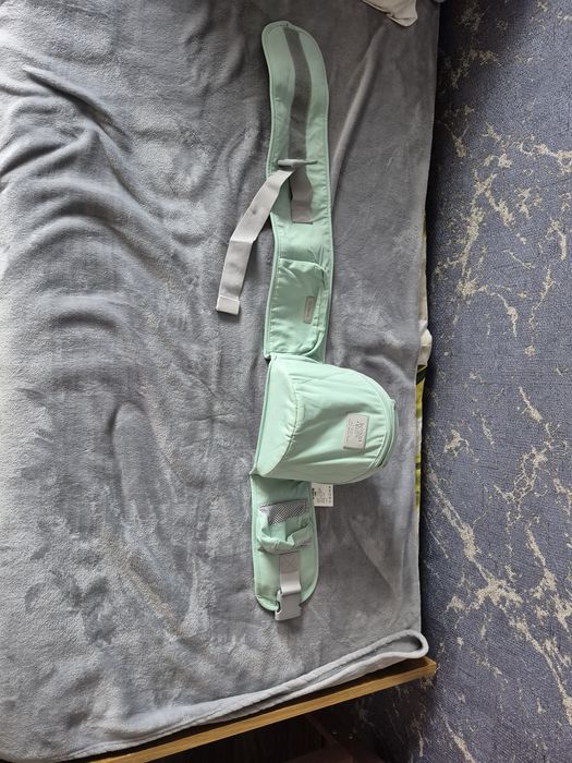 Пояс кенгуру для,малыша