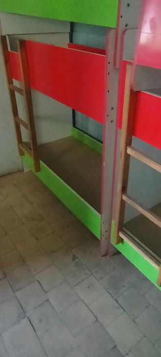 Детский диван богча учун уй шаройтгахам 2-7  йош