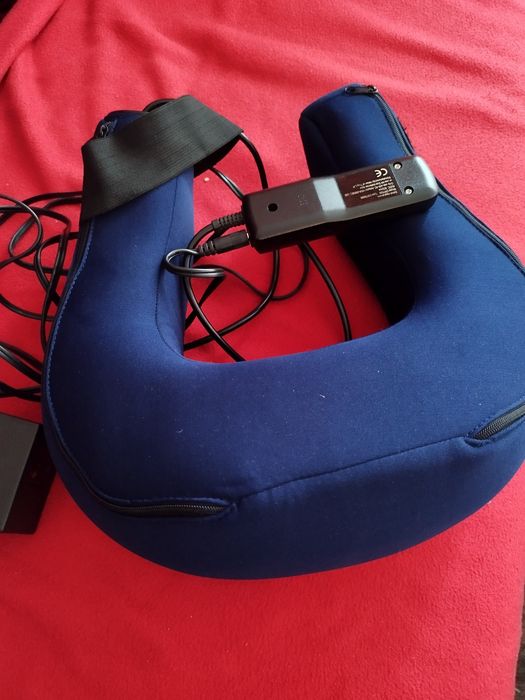 Sholl масажор за врат