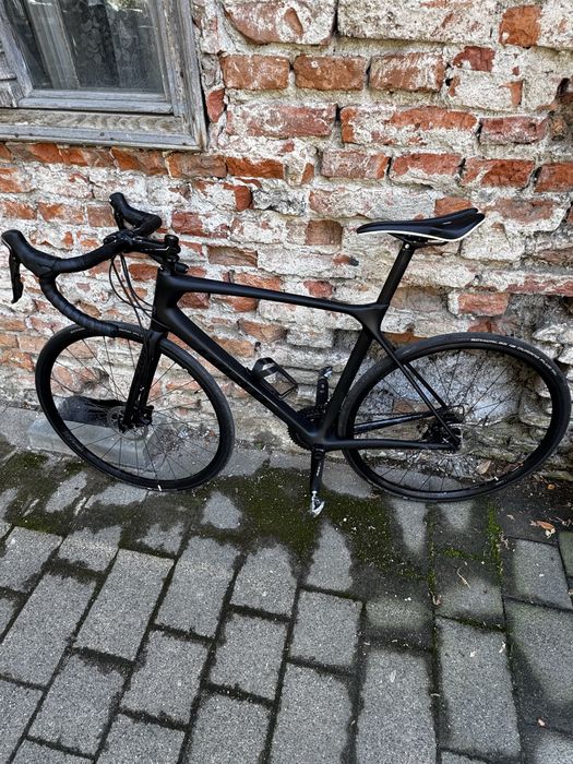 Vand Giant 105 full carbon
