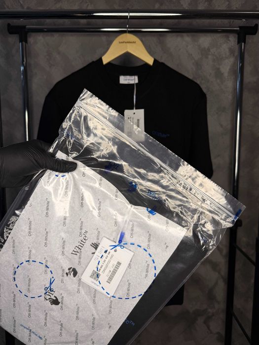 Tricou Off White