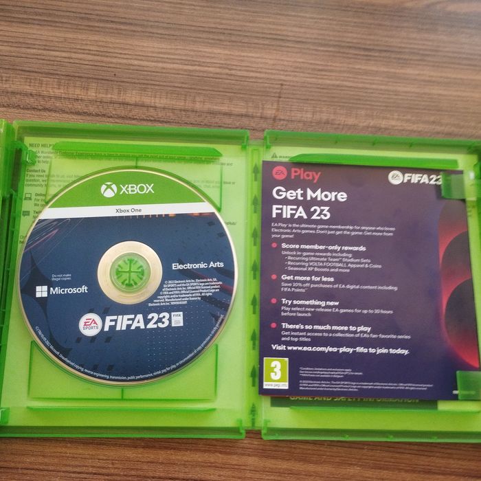 XBOX One игри / games