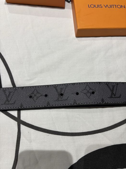 Оригинален колан на Louis Vuitton