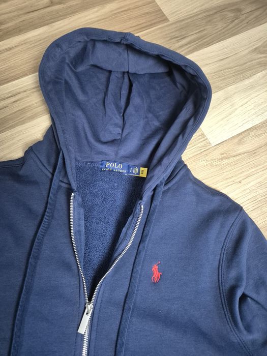 Hanorac Polo Ralph Lauren – Mărimea S