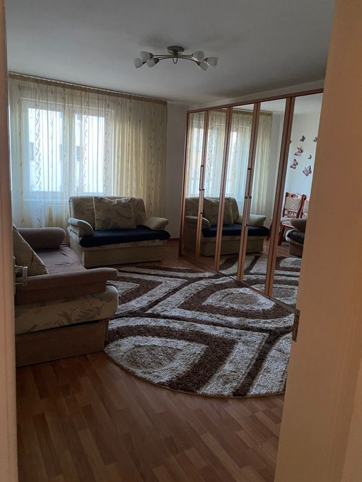 Innhiriez apartament