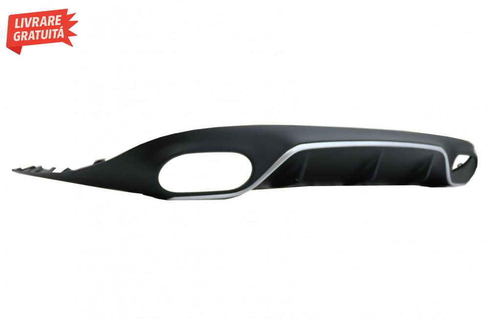 Difuzor Bara Spate Mercedes E-Class C238 A238 AMG Sport Line Coupe Cab