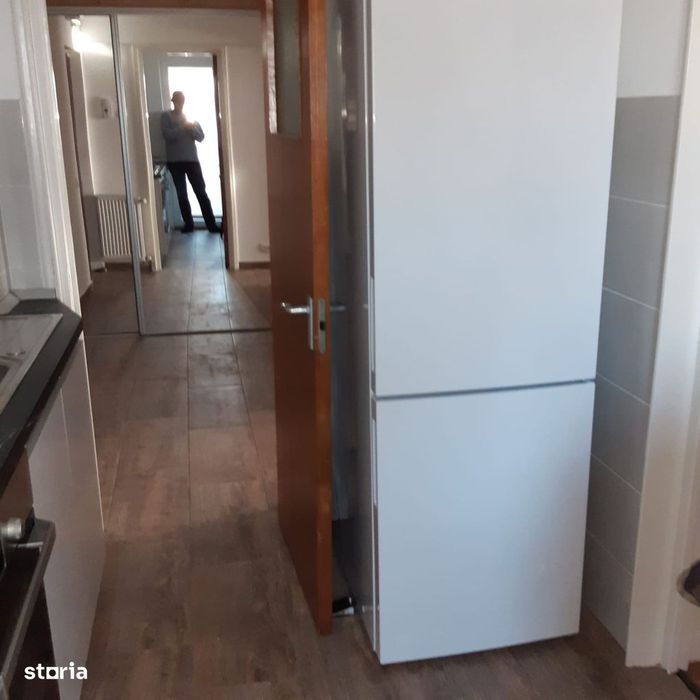 Metrou Costin Georgian, 2 cam, renovat total, centrala proprie