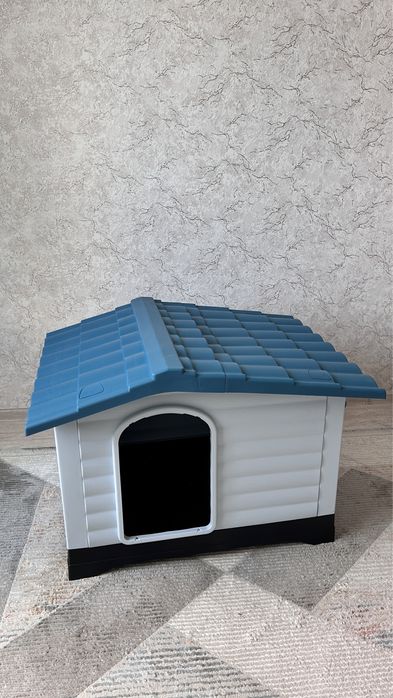 Будка для собаки