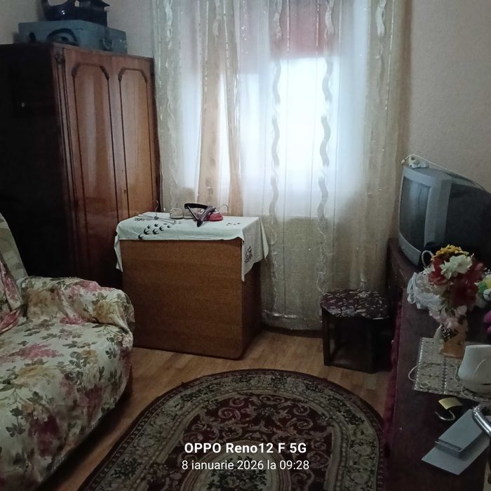 Aparat cu 3 camere Tohan Blocuri Bravo