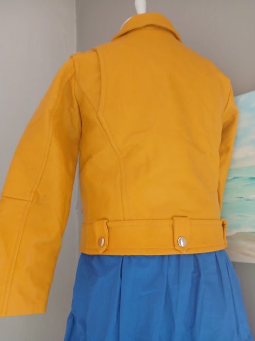 Модно яке Зара 4-5г