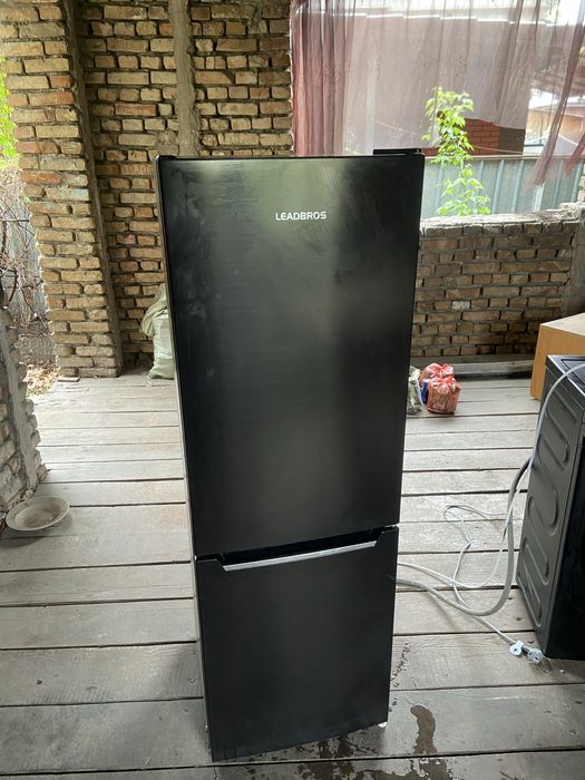 хороший холодильник