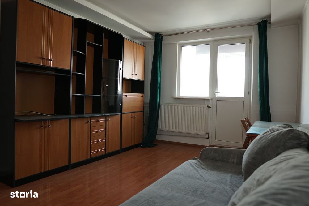 Apartament 2 camere Titan, balcon și lift