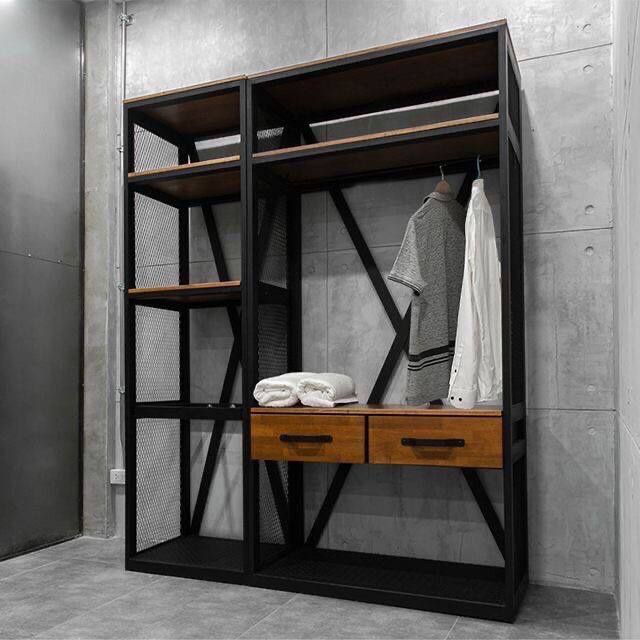 LOFT_MEBEL sifat 1-oʻrinda