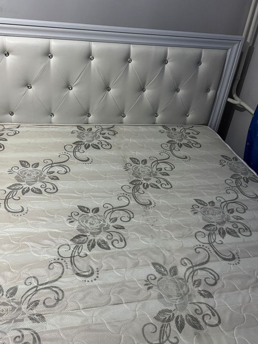 Продается кровать