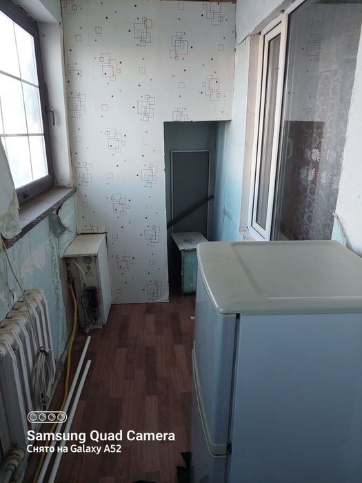 Бір бөлме үй жалданады